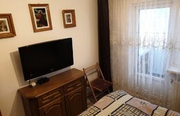 Apartament 3 camere, 55 mp, decomandat, zona Pub Colibri