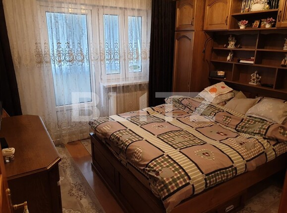 Apartament de vânzare 3 camere Burdujeni - 97631AV | BLITZ Suceava | Poza5