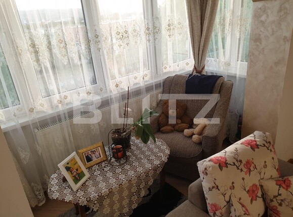Apartament de vânzare 3 camere Burdujeni - 97631AV | BLITZ Suceava | Poza4