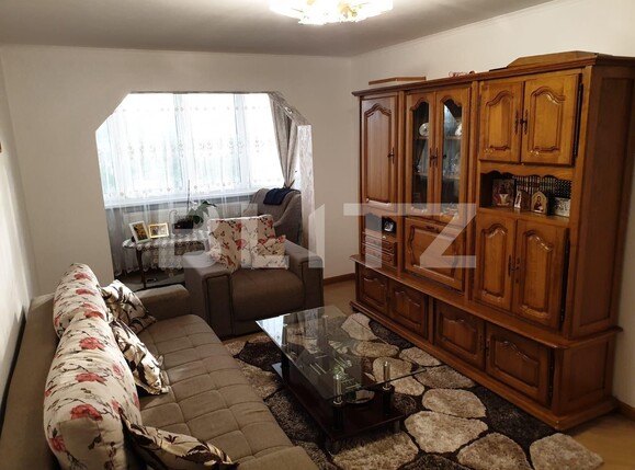 Apartament de vânzare 3 camere Burdujeni - 97631AV | BLITZ Suceava | Poza2