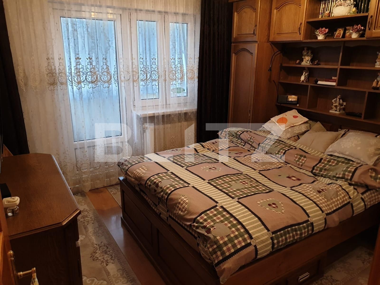 Apartament de vânzare 3 camere Burdujeni - 97631AV | BLITZ Suceava | Poza5