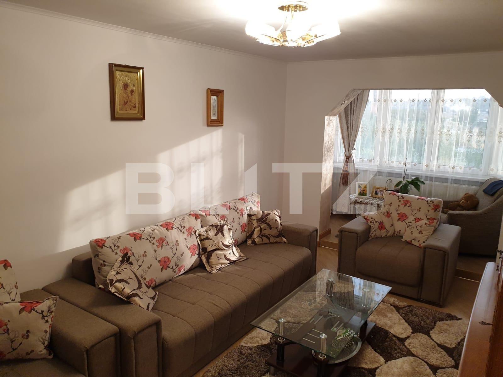 Apartament de vânzare 3 camere Burdujeni - 97631AV | BLITZ Suceava | Poza3