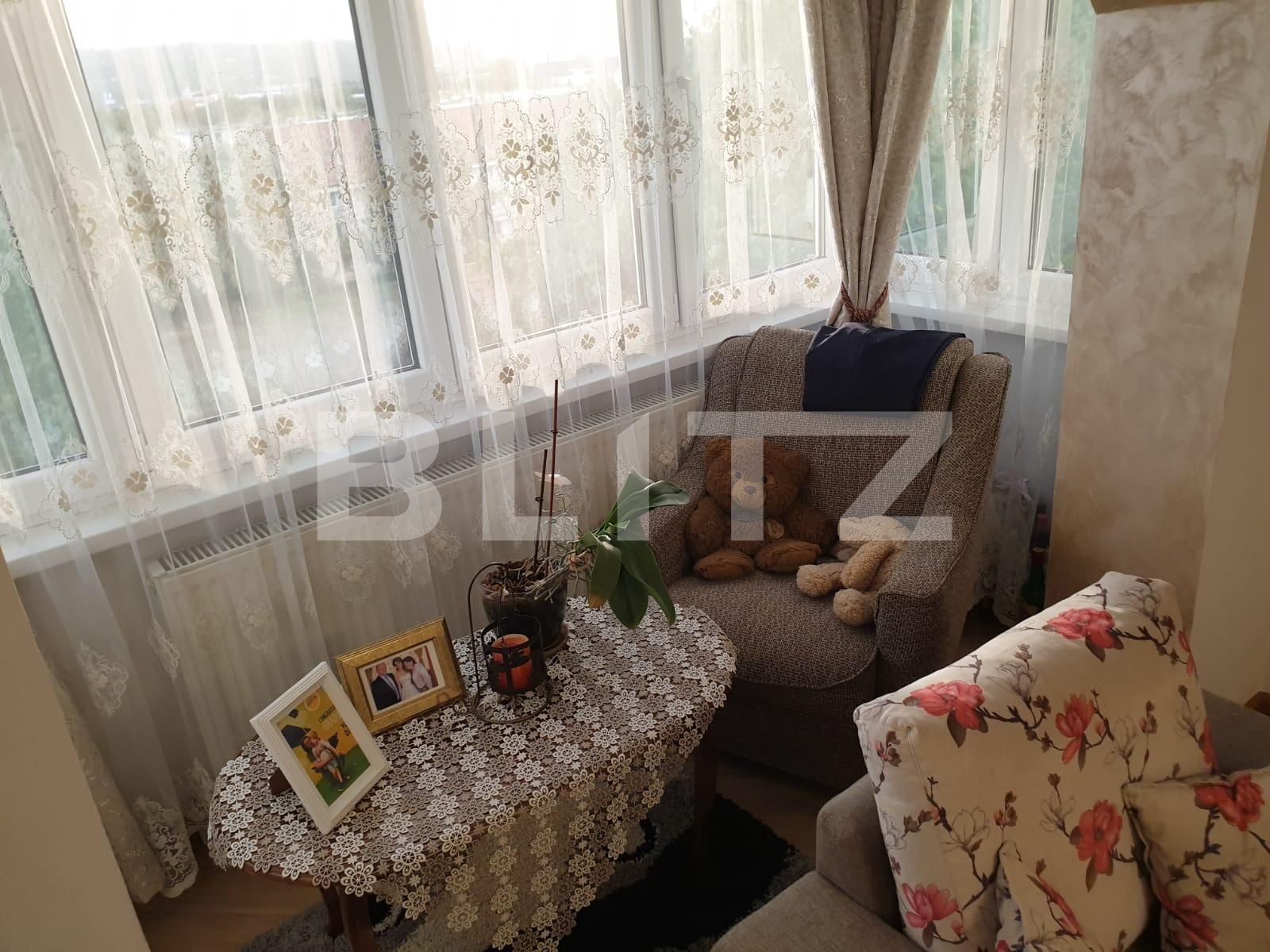 Apartament de vânzare 3 camere Burdujeni - 97631AV | BLITZ Suceava | Poza4