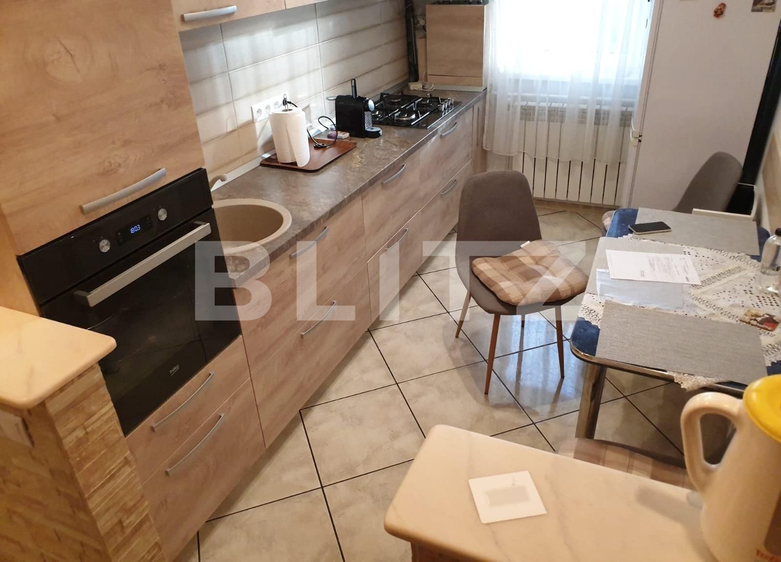 Apartament de vânzare 3 camere Burdujeni - 97631AV | BLITZ Suceava | Poza1