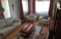 Apartament de Lux, 5 camere, 185 mp, parcare privată, cartier Zamca