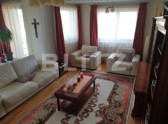 Apartament de vânzare 4+ camere Nord Vest - 97642AV | BLITZ Suceava | Poza1