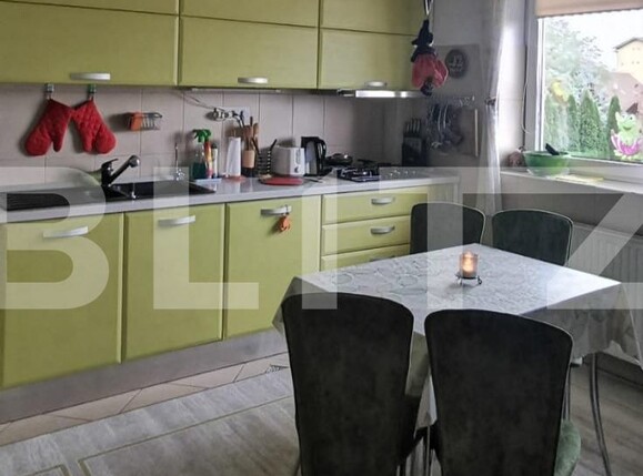 Apartament de vânzare 4+ camere Nord Vest - 97642AV | BLITZ Suceava | Poza3