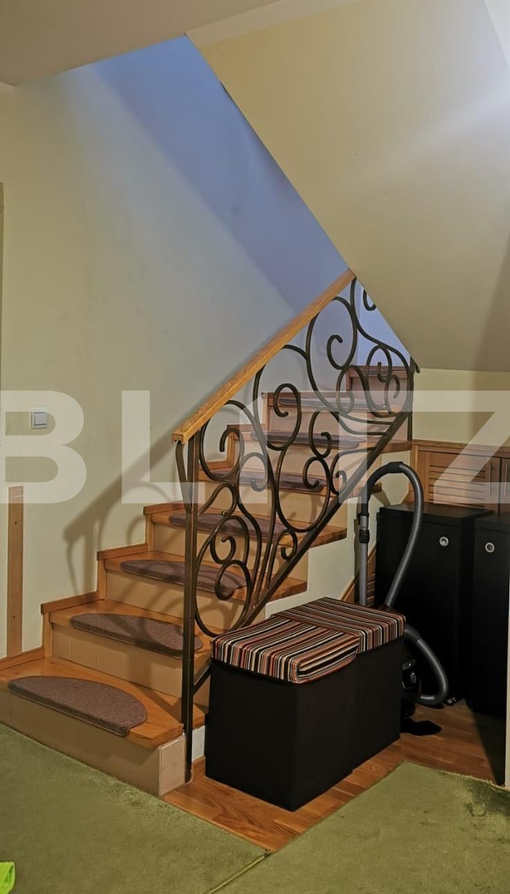 Apartament de vânzare 4+ camere Nord Vest - 97642AV | BLITZ Suceava | Poza5