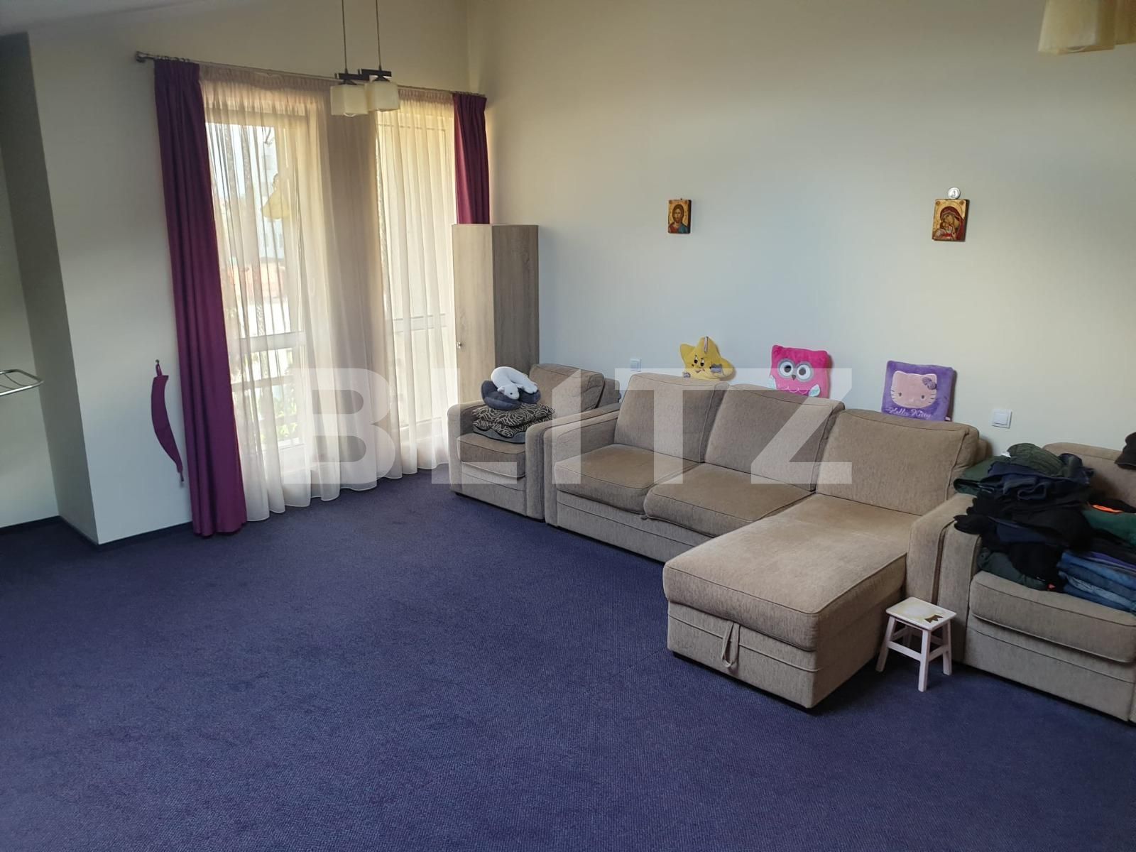 Apartament de vânzare 4+ camere Nord Vest - 97642AV | BLITZ Suceava | Poza4