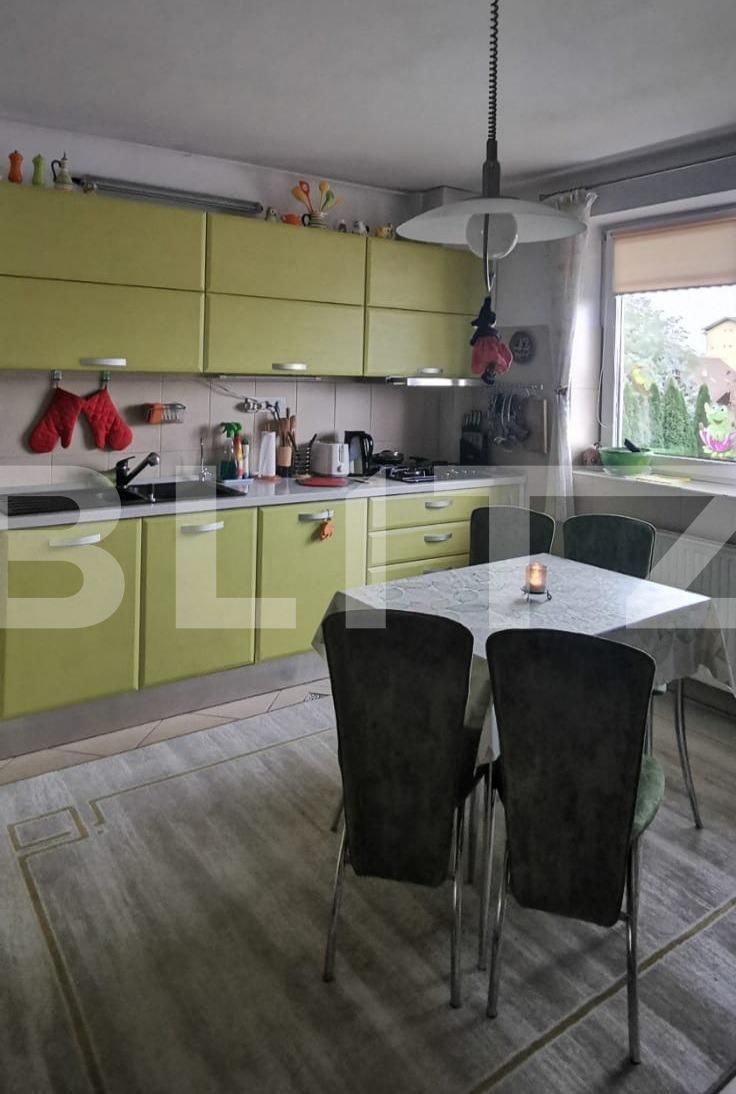 Apartament de vânzare 4+ camere Nord Vest - 97642AV | BLITZ Suceava | Poza3