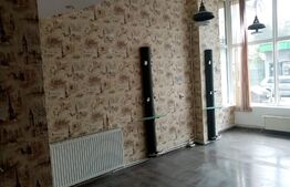 Spațiu comercial, 30 mp, vitrină la stradă, zona Catedrala