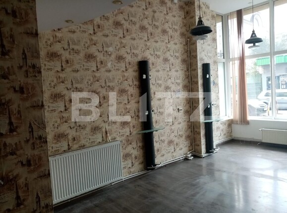 Spațiu comercial de închiriat Est - 97688SIC | BLITZ Suceava | Poza2