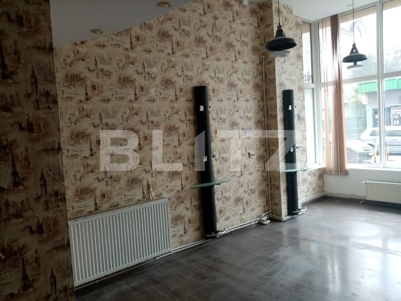 Spațiu comercial de închiriat Est - 97688SIC | BLITZ Suceava | Poza2