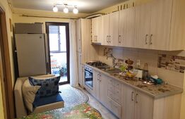 Apartament 2 camere, 53 mp, bloc nou, parcare privată, zona clinicii Hereditas