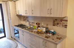 Apartament 2 camere, 53 mp, bloc nou, parcare privată, zona clinicii Hereditas