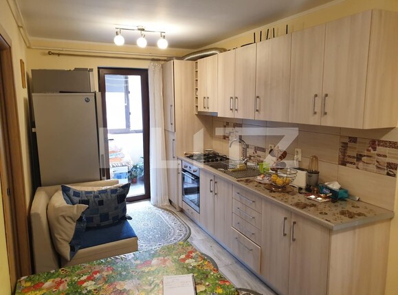 Apartament de vânzare 2 camere Ipotesti - 97700AV | BLITZ Suceava | Poza1