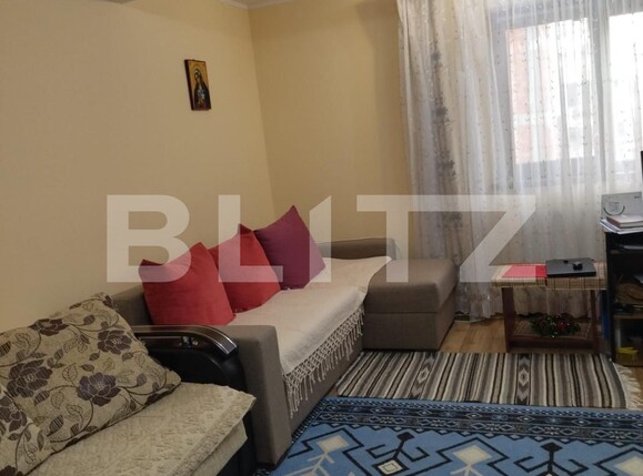 Apartament de vânzare 2 camere Ipotesti - 97700AV | BLITZ Suceava | Poza2