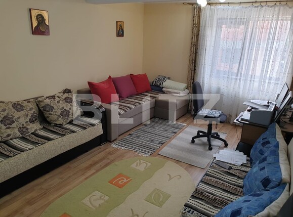 Apartament de vânzare 2 camere Ipotesti - 97700AV | BLITZ Suceava | Poza3
