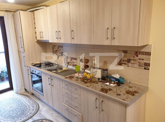 Apartament de vânzare 2 camere Ipotesti - 97700AV | BLITZ Suceava | Poza5