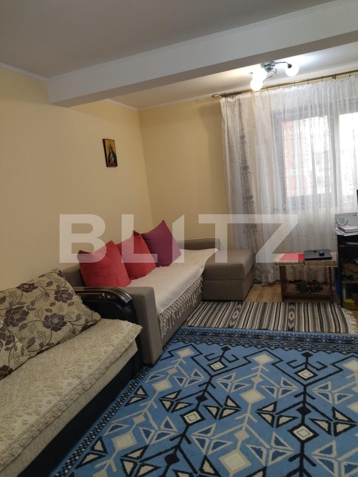 Apartament de vânzare 2 camere Ipotesti - 97700AV | BLITZ Suceava | Poza2