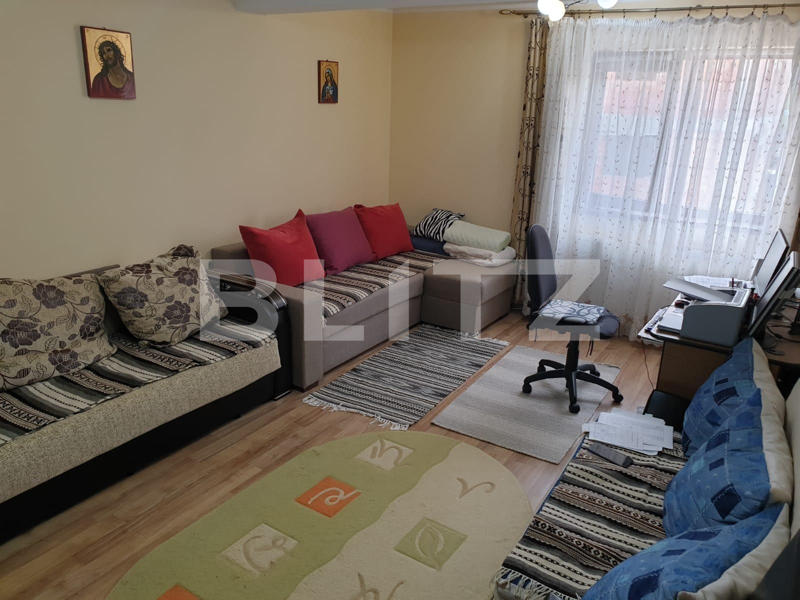 Apartament de vânzare 2 camere Ipotesti - 97700AV | BLITZ Suceava | Poza3