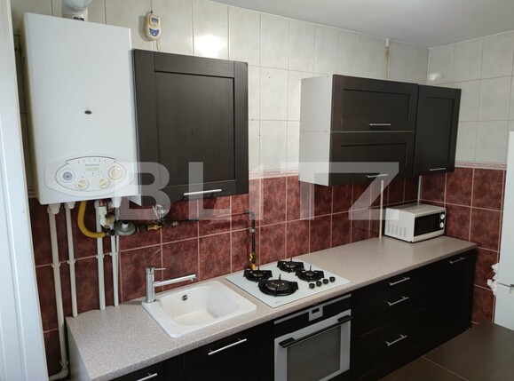Apartament de închiriat 2 camere Burdujeni - 97763AI | BLITZ Suceava | Poza7