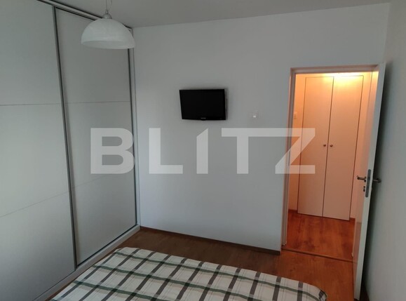 Apartament de închiriat 2 camere Burdujeni - 97763AI | BLITZ Suceava | Poza5