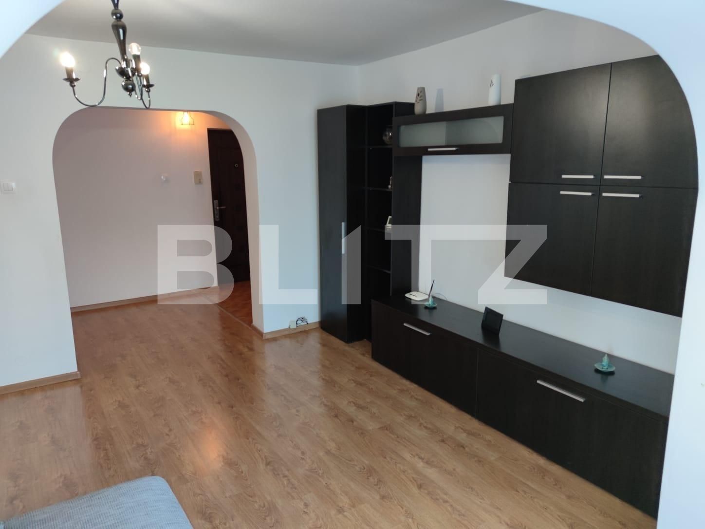 Apartament de închiriat 2 camere Burdujeni - 97763AI | BLITZ Suceava | Poza2