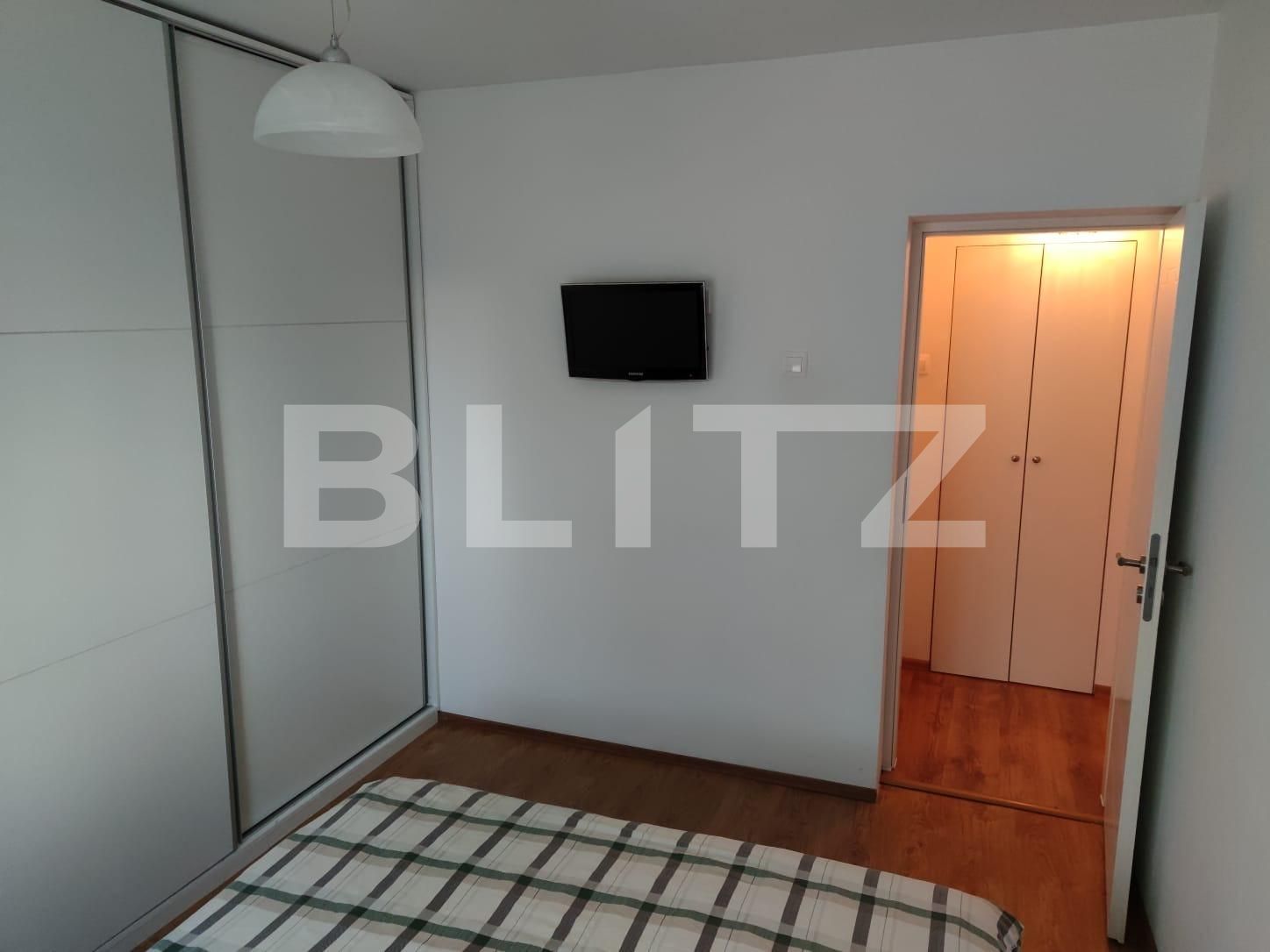 Apartament de închiriat 2 camere Burdujeni - 97763AI | BLITZ Suceava | Poza5