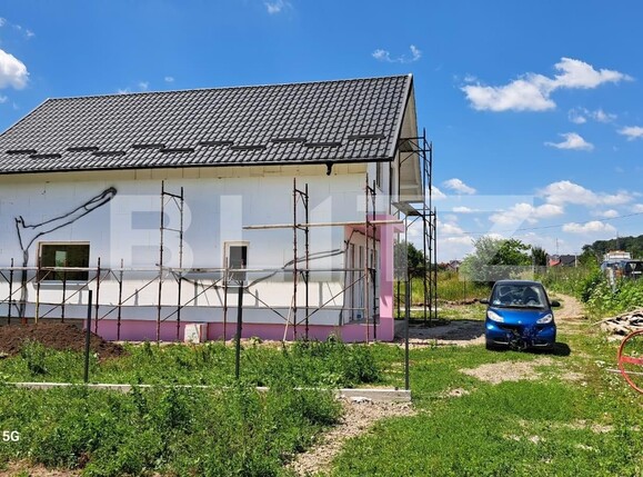 Casa de vânzare 3 camere Burdujeni - 97770CV | BLITZ Suceava | Poza1