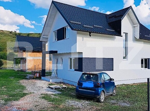 Casa de vânzare 3 camere Burdujeni - 97770CV | BLITZ Suceava | Poza8