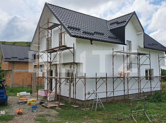 Casa de vânzare 3 camere Burdujeni - 97770CV | BLITZ Suceava | Poza2