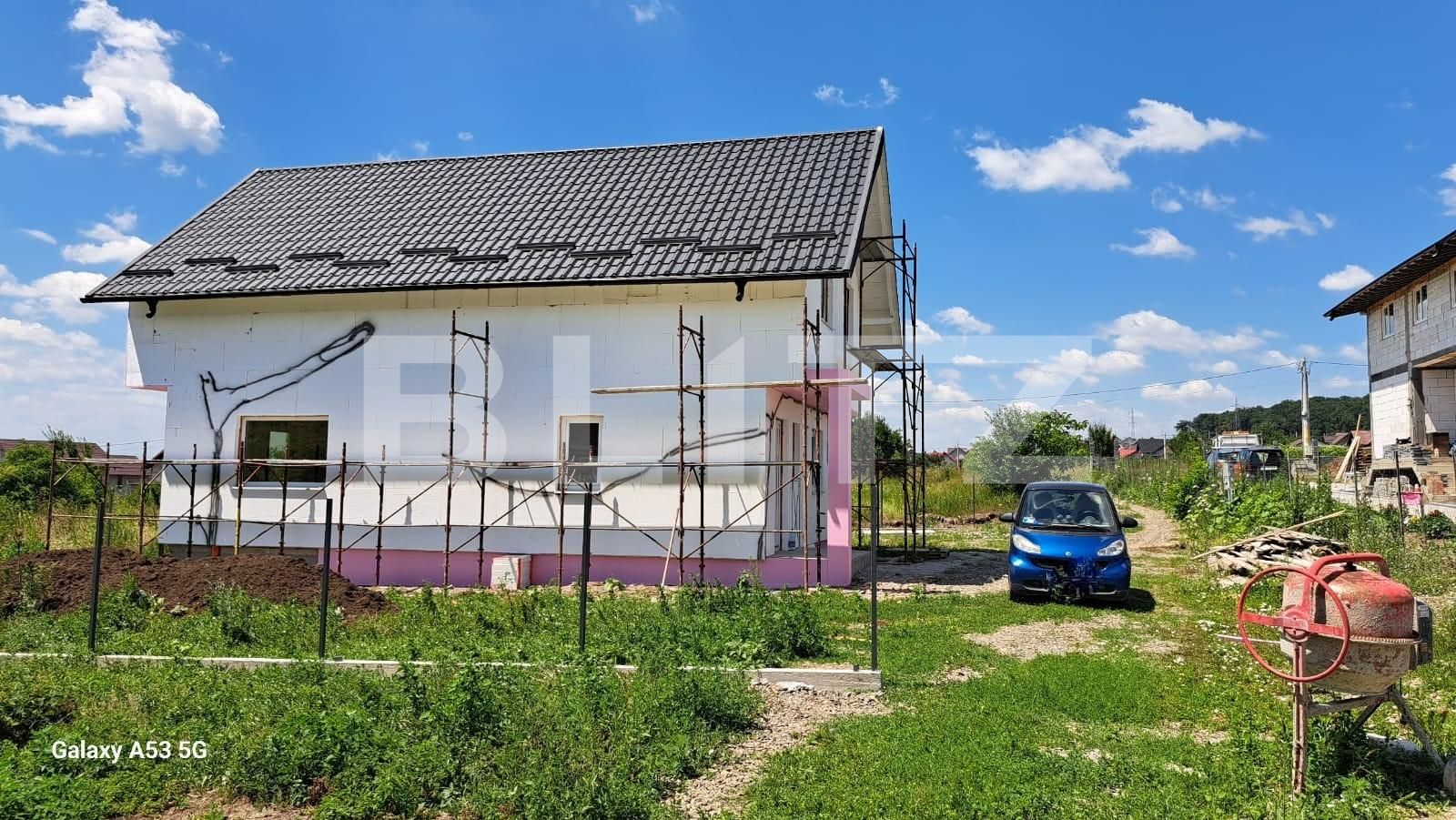 Casa de vânzare 3 camere Burdujeni - 97770CV | BLITZ Suceava | Poza1