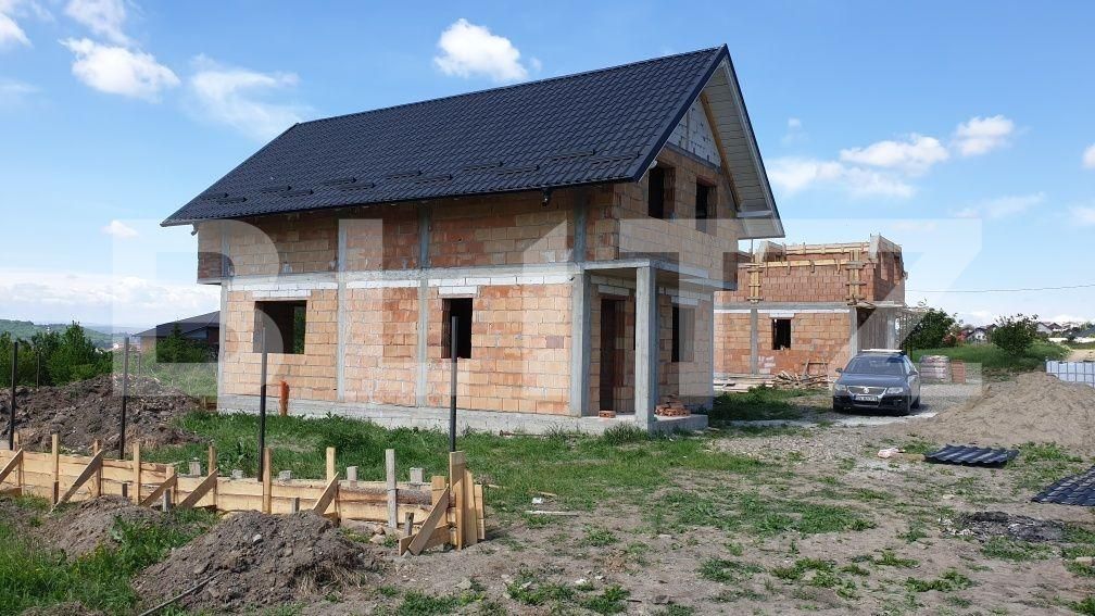 Casa de vânzare 3 camere Burdujeni - 97770CV | BLITZ Suceava | Poza6