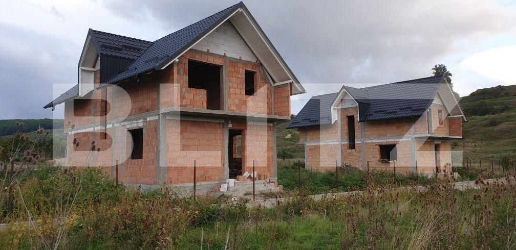 Casa de vânzare 3 camere Burdujeni - 97770CV | BLITZ Suceava | Poza4