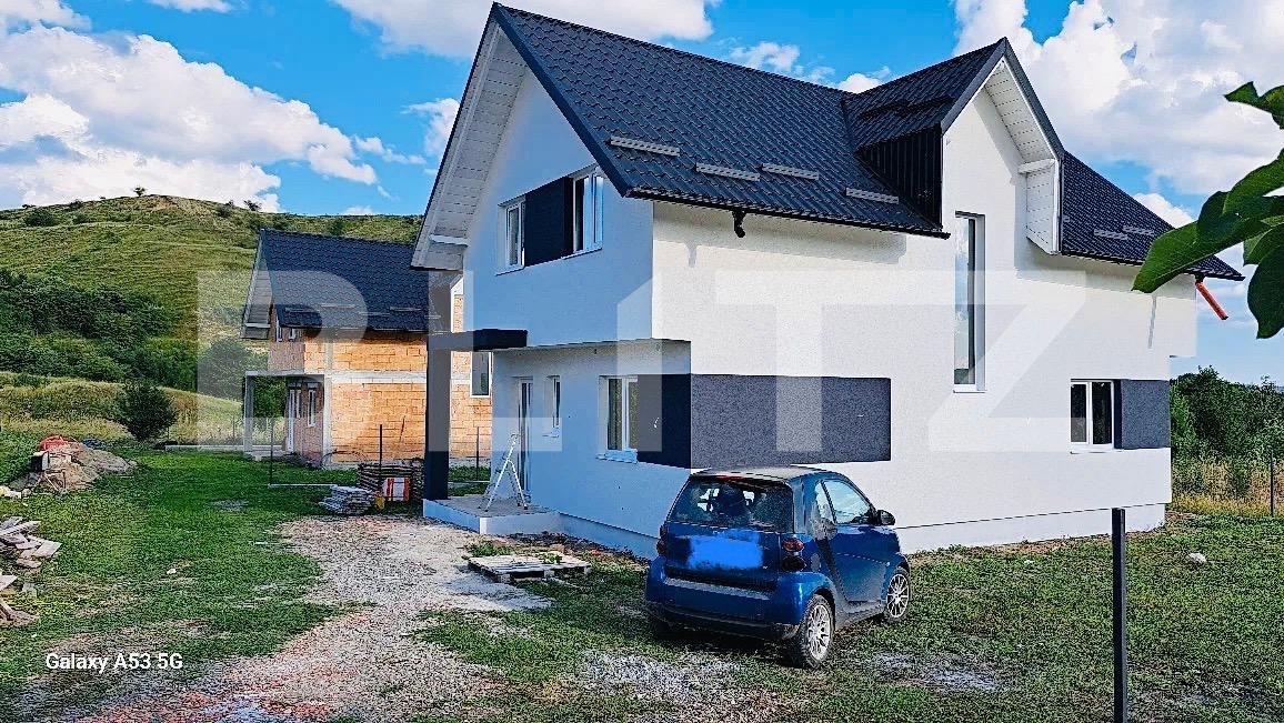 Casa de vânzare 3 camere Burdujeni - 97770CV | BLITZ Suceava | Poza8