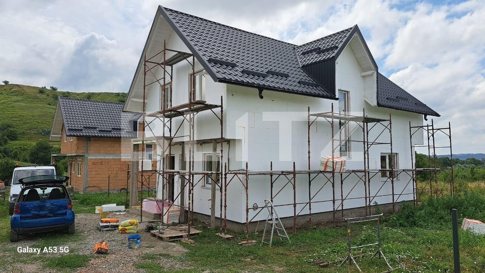 Casa de vânzare 3 camere Burdujeni - 97770CV | BLITZ Suceava | Poza2