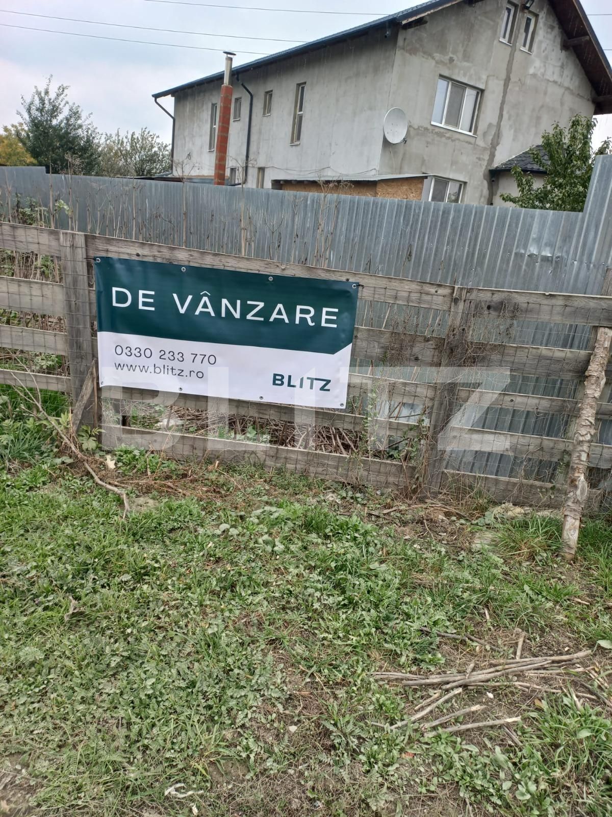 Casa de vânzare 2 camere Itcani - 97860CV | BLITZ Suceava | Poza1