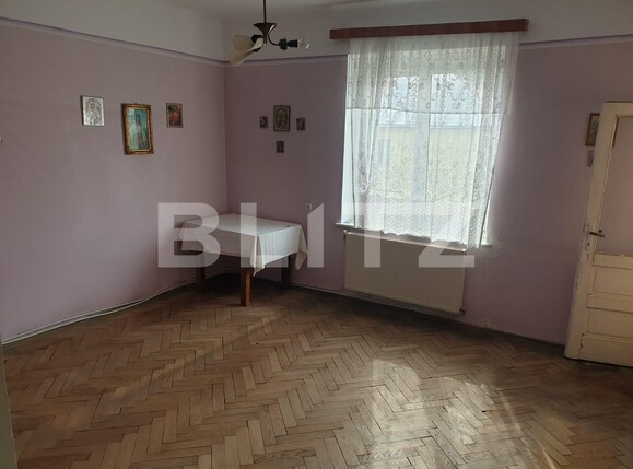 Apartament de vânzare 2 camere Central - 97866AV | BLITZ Suceava | Poza1