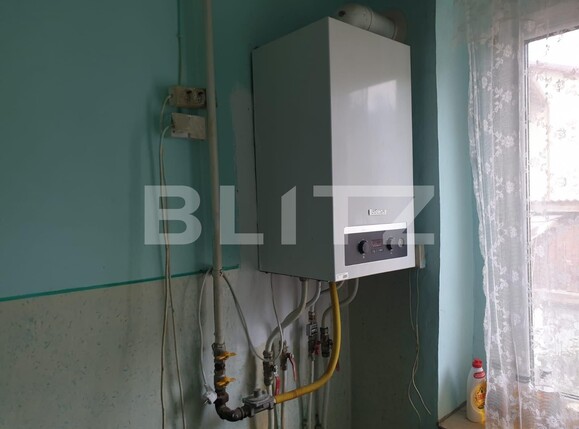 Apartament de vânzare 2 camere Central - 97866AV | BLITZ Suceava | Poza5