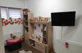 Garsoniera de 30 mp, mobilată și utilată, cartier Obcini