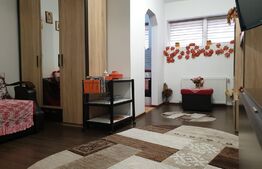 Garsoniera de 30 mp, mobilată și utilată, cartier Obcini