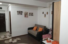 Garsoniera de 30 mp, mobilată și utilată, cartier Obcini