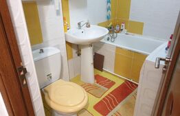 Garsoniera de 30 mp, mobilată și utilată, cartier Obcini