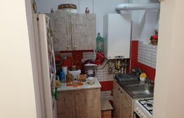 Garsoniera de 30 mp, mobilată și utilată, cartier Obcini