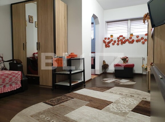Garsonieră de vânzare Obcini - 97873AV | BLITZ Suceava | Poza1