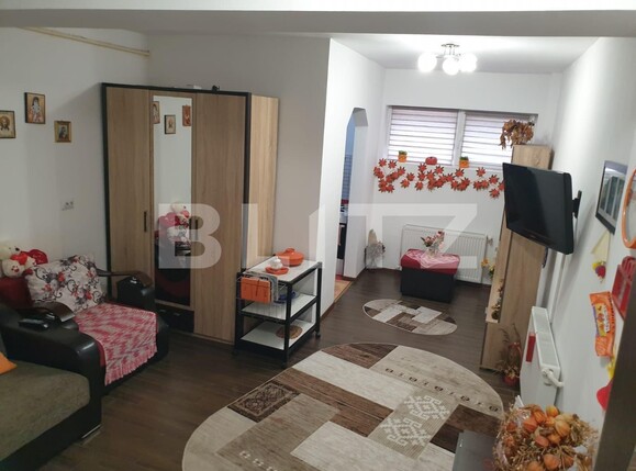 Garsonieră de vânzare Obcini - 97873AV | BLITZ Suceava | Poza4