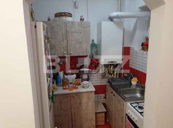 Garsonieră de vânzare Obcini - 97873AV | BLITZ Suceava | Poza5