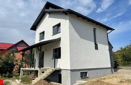 Casa individuala,130 mp utili, 400 mp teren,zona Burdujeni