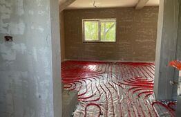 Casa individuala,130 mp utili, 400 mp teren,zona Burdujeni